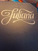 Muntenboek Juliana 1948/1980, Ophalen, Nederland