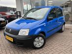 Fiat Panda 1.1 Active Plus 1e eigenaresse, onderhouden bij V, Auto's, Fiat, Voorwielaandrijving, Stof, Origineel Nederlands, Bedrijf
