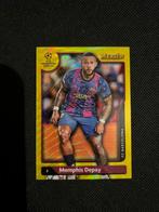 Memphis Depay /225 FC Barcelona, Hobby en Vrije tijd, Ophalen of Verzenden, Zo goed als nieuw, Plaatje