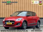 Suzuki Swift 1.2 Style Smart Hybrid | Adaptive Cruise Contro, Stof, Gebruikt, 400 kg, Swift