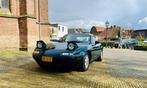 Mazda MX5 1.6 Miata U9 1991 Groen, Te koop, Geïmporteerd, Benzine, Airconditioning