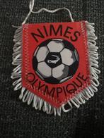 olympique nimes, Verzamelen, Ophalen of Verzenden, Buitenlandse clubs