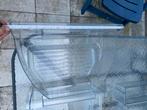 Laden en glasplaatjes Siemens koelkast, Witgoed en Apparatuur, Ophalen, Gebruikt, Minder dan 75 liter, Minder dan 45 cm