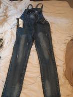 Nieuw  spykerpak, Ophalen of Verzenden, Zo goed als nieuw, Blauw, W30 - W32 (confectie 38/40)
