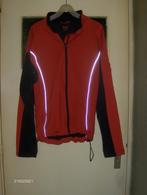Nieuwe Sportieve Rode Crivit Body in de maat M., Maat 48/50 (M), Nieuw, Ophalen of Verzenden, Hardlopen of Fietsen