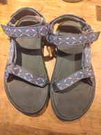 Teva Sandalen Dames Maat 41 - Zo goed als nieuw!, Kleding | Dames, Schoenen, Teva, Ophalen of Verzenden, Zo goed als nieuw, Slippers