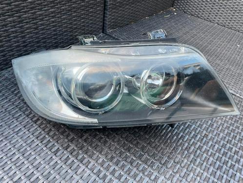 BMW e91 koplamp Xenon rechts, Auto-onderdelen, Verlichting, BMW, Verzenden
