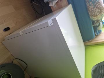 Ikea Malm Nachtkast - afbeelding 2