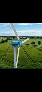 Windmolen Lagerwey 10/35, Ophalen of Verzenden