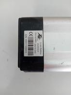 Defecte fiets accu Lishen trio 24volt, Ophalen of Verzenden, Gebruikt