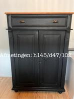 Meidenkast (leg), Huis en Inrichting, Ophalen, Gebruikt