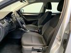 Skoda Octavia Combi 1.0 TSI Greentech Ambition Business NAVI, Gebruikt, Met garantie (alle), 116 pk, Navigatiesysteem
