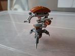 Lego Star Wars SW0164 Droideka (Destroyer Droid) Copper Top, Ophalen of Verzenden, Zo goed als nieuw, Lego