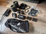 Evolve GT met custom batterij (10s10p - 100cellen!), Ophalen, Gebruikt, Skateboard