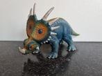 Styracosaurus dino van het merk Schleich, Overige typen, Overige soorten, Gebruikt, Ophalen of Verzenden