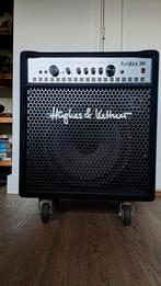 Bas versterker, Ophalen, 100 watt of meer