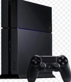 playstation, Spelcomputers en Games, Spelcomputers | Sony PlayStation 4, Met 1 controller, Ophalen of Verzenden