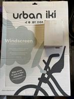 Urban iki windscherm inclusief adapter, Nieuw, Urban iki, Ophalen of Verzenden, Windscherm