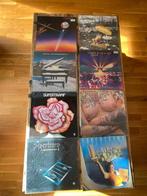 SuperTramp Vinyl Collectie - 8 Stuks, Ophalen, Gebruikt, 12 inch