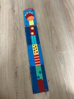 Groeimeter Kinderkamer, Kinderen en Baby's, Kinderkamer | Inrichting en Decoratie, Ophalen, Zo goed als nieuw, Wanddecoratie