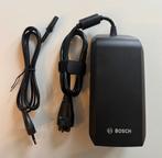 Bosch lader: Charger Standard 4A, Fietsen en Brommers, Ophalen of Verzenden, Zo goed als nieuw