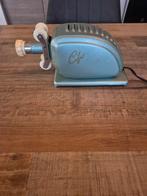 Oude projector met films, Audio, Tv en Foto, Diaprojectors, Ophalen, Gebruikt
