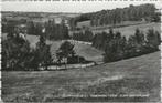 Slenaken Panorama vanaf Klein Zwitserland 1964, Verzamelen, Verzenden, 1960 tot 1980, Gelopen, Limburg