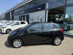 Kia Picanto 1.0 DPi DynamicLine NAVIGATIE + CAMERA EN Apple, Gebruikt, Euro 6, 4 stoelen, Origineel Nederlands