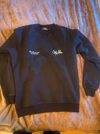 Jorcustom sweater maat M, Ophalen of Verzenden, Nieuw, Maat 48/50 (M), Zwart