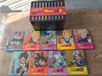 Dragonball Z + Dragonball Super Steelbooks Collectie Sealed!, Cd's en Dvd's, Ophalen of Verzenden, Nieuw in verpakking, Filmhuis