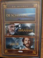 de bijbel, Alle leeftijden, Ophalen of Verzenden, Gebruikt, Drama