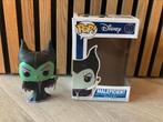 Funko Pop! Disney Maleficent - #09, Ophalen of Verzenden, Zo goed als nieuw