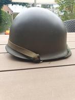 Vintage Canadeese Helm Jaren 60/70, Ophalen of Verzenden