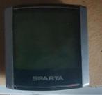 Display sparta, Fietsen en Brommers, Fietsaccessoires | Fietscomputers, Ophalen of Verzenden, Gebruikt
