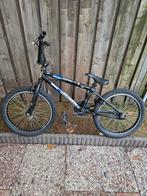 Bmx crossfiets stuntfiets 20 inch, Fietsen en Brommers, Ophalen, Staal, 20 tot 24 inch