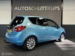 Opel Meriva 1.4 Turbo Color Edition Dealer O.H / Trekhaak, Voorwielaandrijving, Gebruikt, 680 kg, 4 cilinders