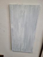 Abstract schilderij, Ophalen, Zo goed als nieuw, Schilderij
