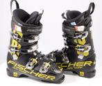 skischoenen FISCHER RC4, 40,5 41 42 43 44 45; 26 27 28 29, Schoenen, Fischer, Gebruikt, Carve