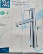 aquavive aldan nieuw in doos, Doe-het-zelf en Verbouw, Ophalen, Nieuw, Kraan
