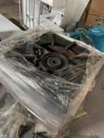 Gaskooktoestel - Horeca, Zakelijke goederen, Ophalen, Gebruikt, Fornuis, Frituur en Grillen