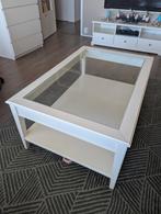 IKEA Liatorp salontafel 120 x 80, Huis en Inrichting, Tafels | Salontafels, Ophalen, Gebruikt, 100 tot 150 cm, 50 tot 100 cm