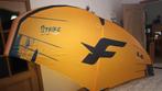 F One Strike 5m en Strike CSW 6m, Watersport en Boten, Wingsurfen, Ophalen, Zo goed als nieuw, Wingsurfset