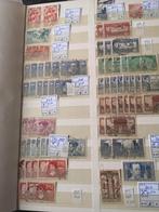 Frankrijk gestempelde postzegels - Mooie stock, Verzenden