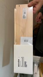 Wandplank, Huis en Inrichting, Ophalen, Zo goed als nieuw