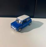 121. Mini Cooper Modelauto 1:36, Ophalen of Verzenden, Zo goed als nieuw, Auto