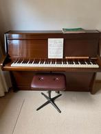 Bentley piano, Muziek en Instrumenten, Ophalen, Gebruikt