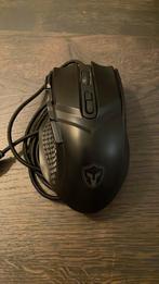 Battletron Muis en toetsenbord GRATIS vandaag afhalen Ede, Ophalen, Zo goed als nieuw