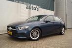 Mercedes-benz A-klasse 160d Business -NAVI-ECC-, Voorwielaandrijving, 1325 kg, Gebruikt, Euro 6