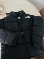 North Face winterjas S, Ophalen of Verzenden, Zo goed als nieuw, Zwart