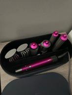 Nieuwe Dyson Airwrap  multistyler en föhn - Straight+Wa, Sieraden, Tassen en Uiterlijk, Uiterlijk | Haarverzorging, Ophalen of Verzenden